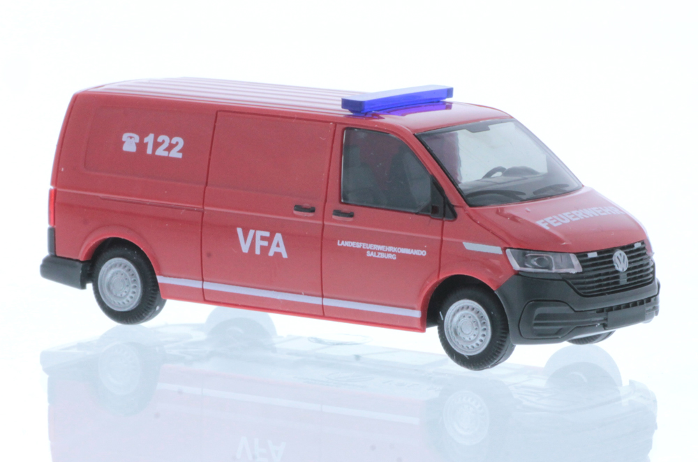 53885 VW T6.1 Kasten LR LFW Salzburg