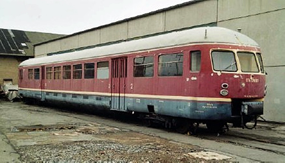 NL44019 DB Triebwagen ETA 176 Ep.5 AC dmy.