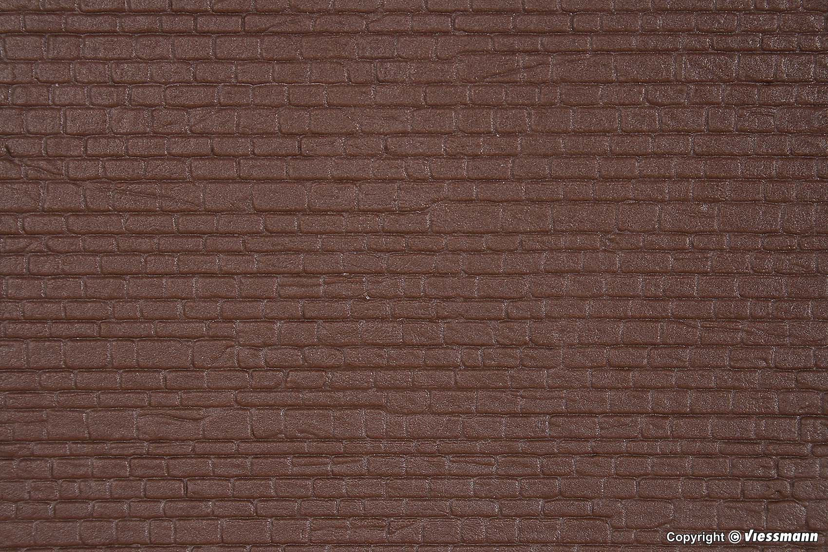 Kibri 34146 Mauerplatte regelmäßig 20 x 12cm