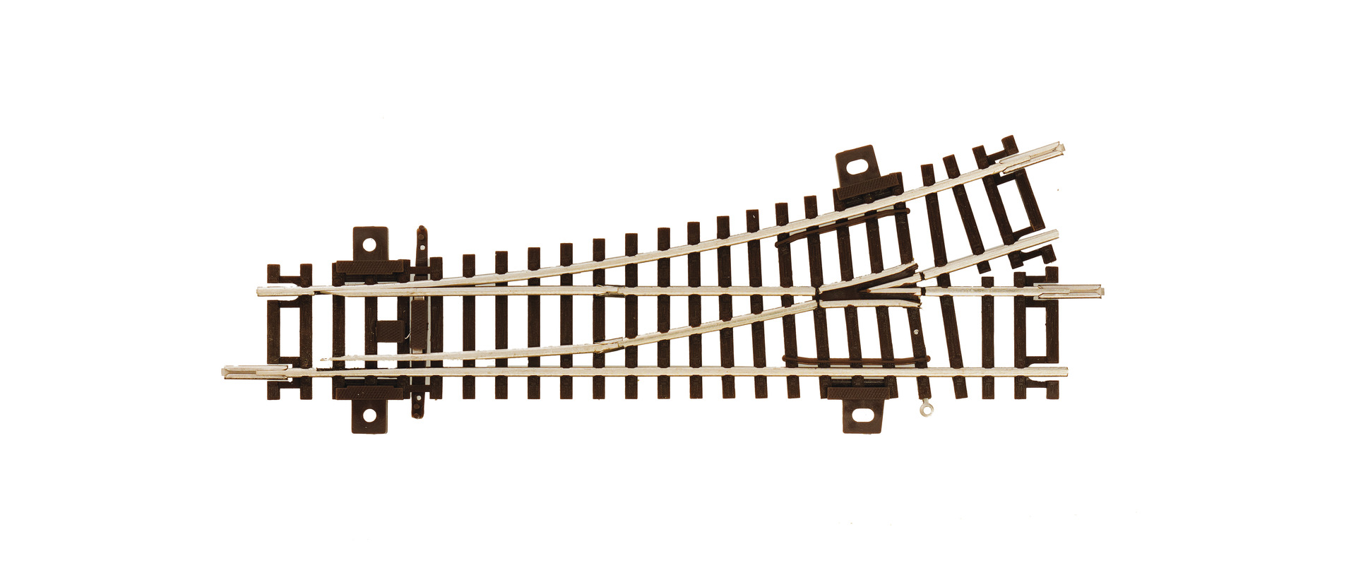 Roco 4080420 Weiche links Wl 20