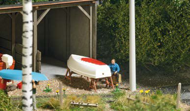 7981 Action Set Zum Wohl!