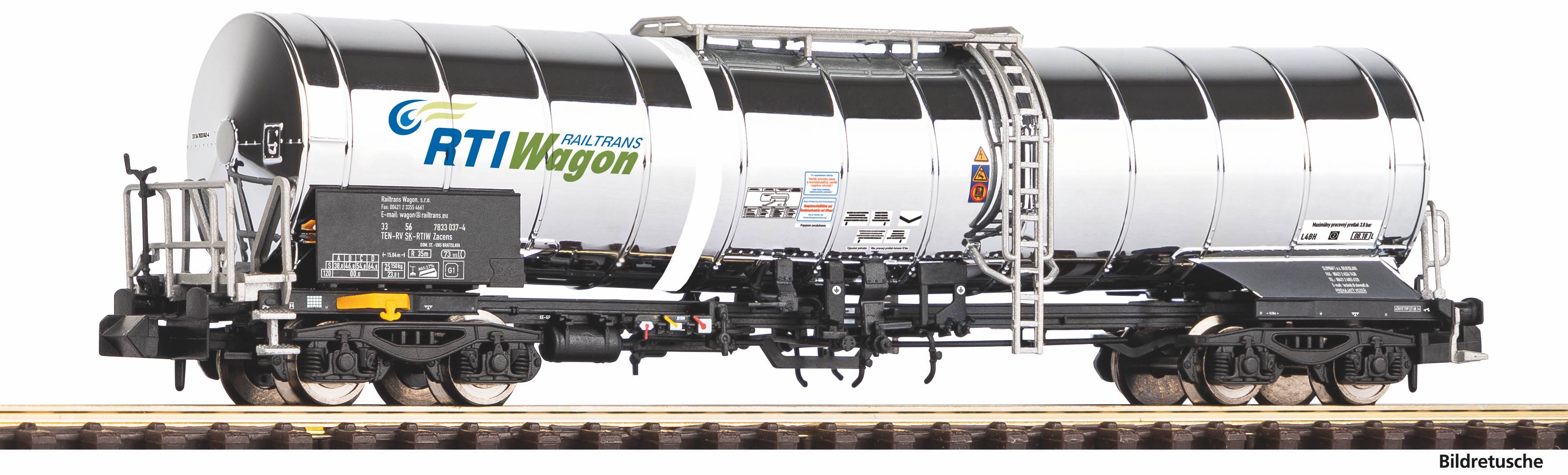 40724 RTI Chemiekesselwagen Ep.6