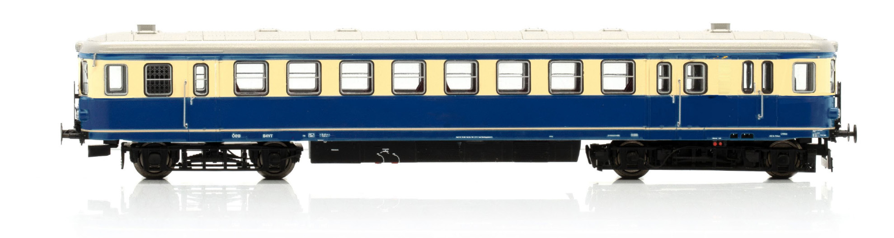 JC13700 ÖBB Triebwagen Rh 5144.04 Ep.4 AC