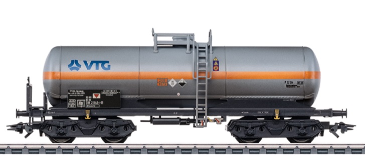 46465-01 VTG Chlorgaskesselwagen Ep.5
