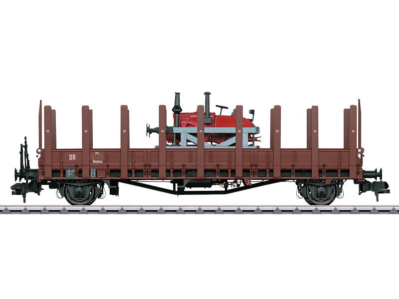 58818 DRG Rungenwagen Ep.2