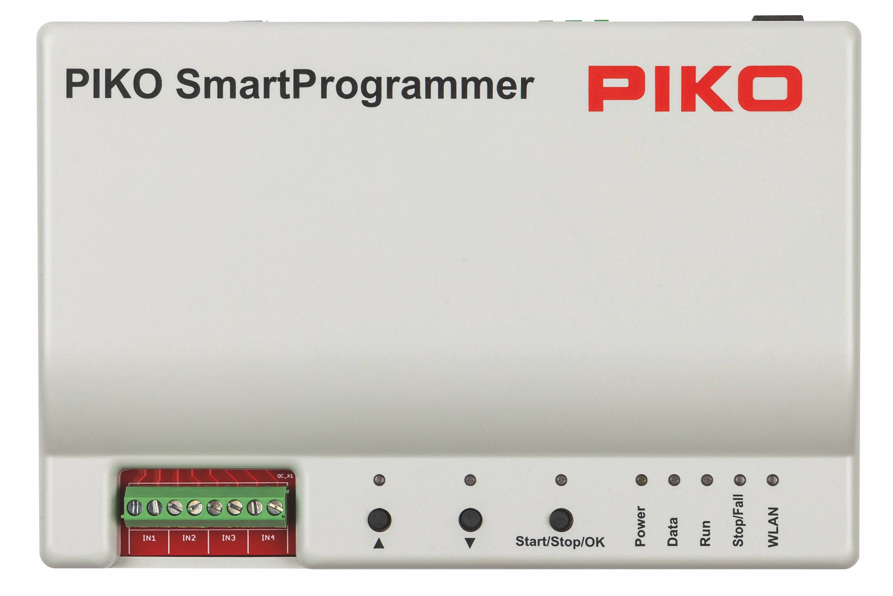 56415 PIKO SmartProgrammer