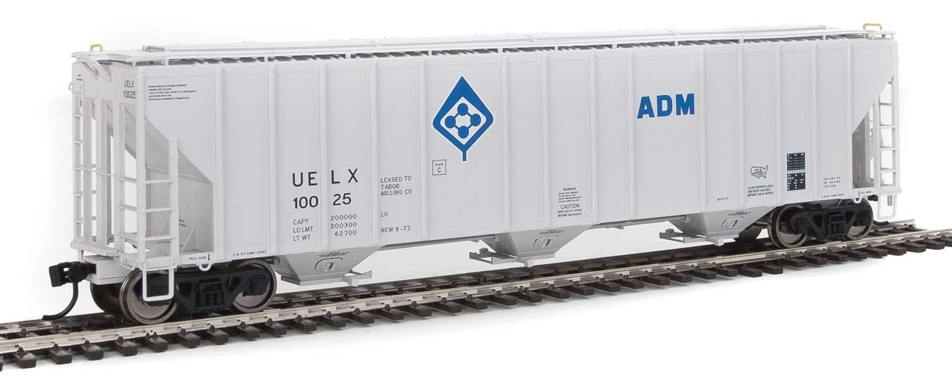 106148 UELX Getreidesilowagen #10025