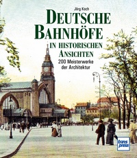 71623 Deutsche Bahnhöfe