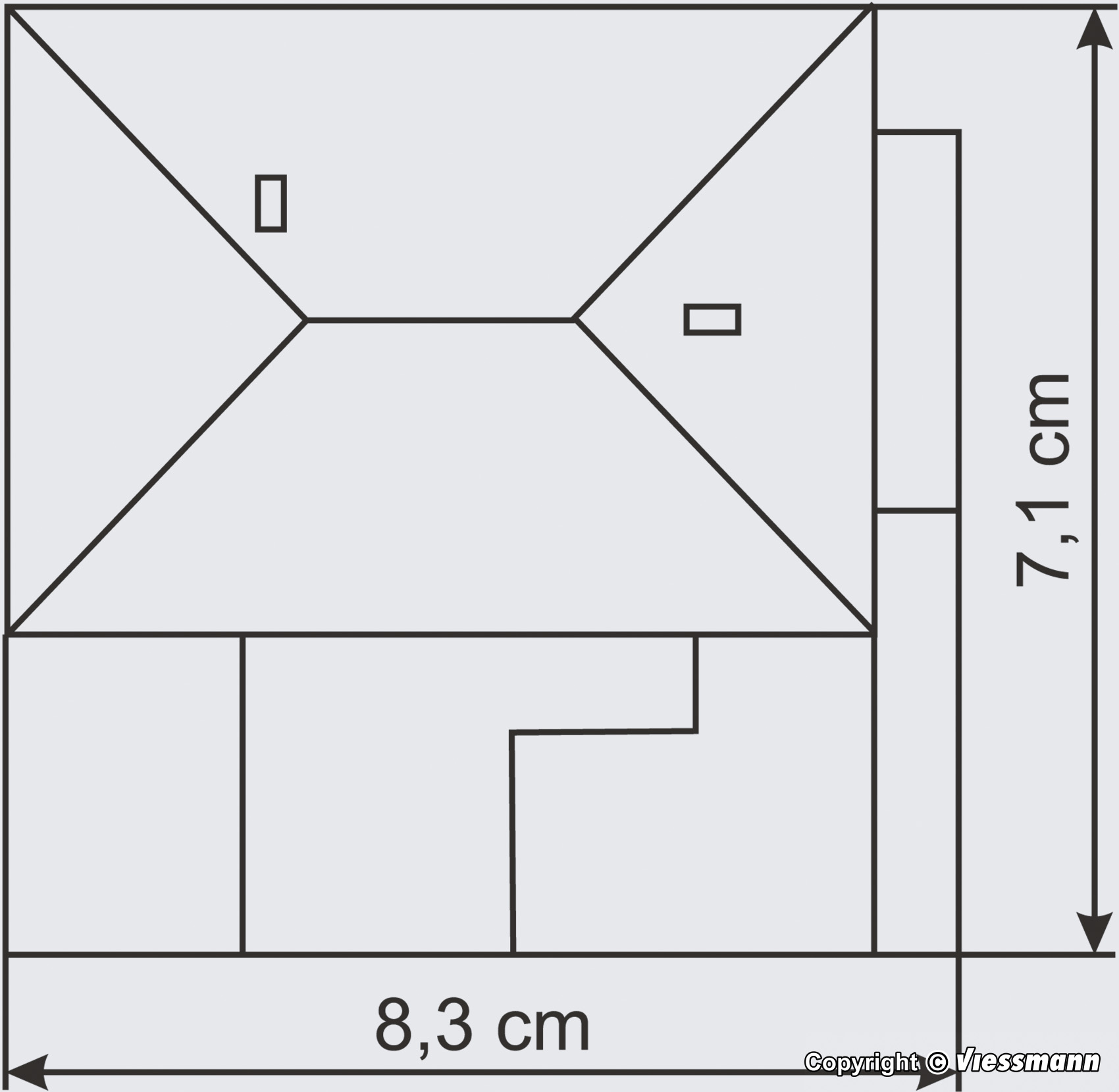 47702 Wohnhaus