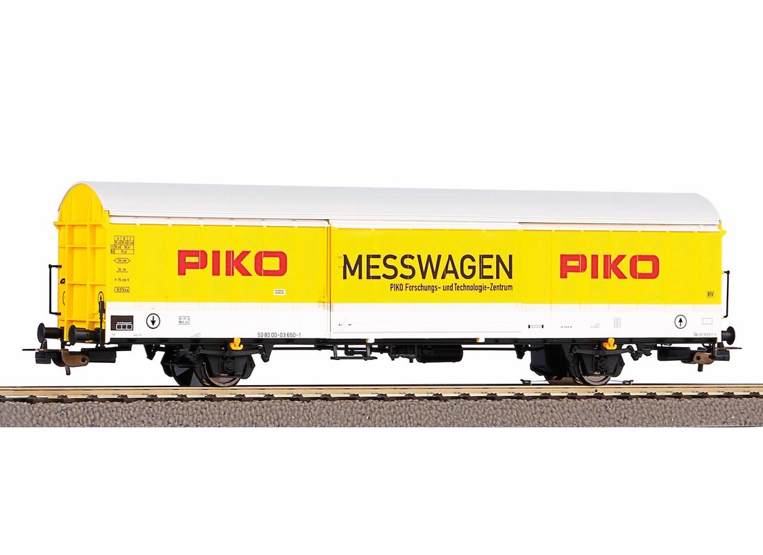 55060 PIKO Messwagen AC