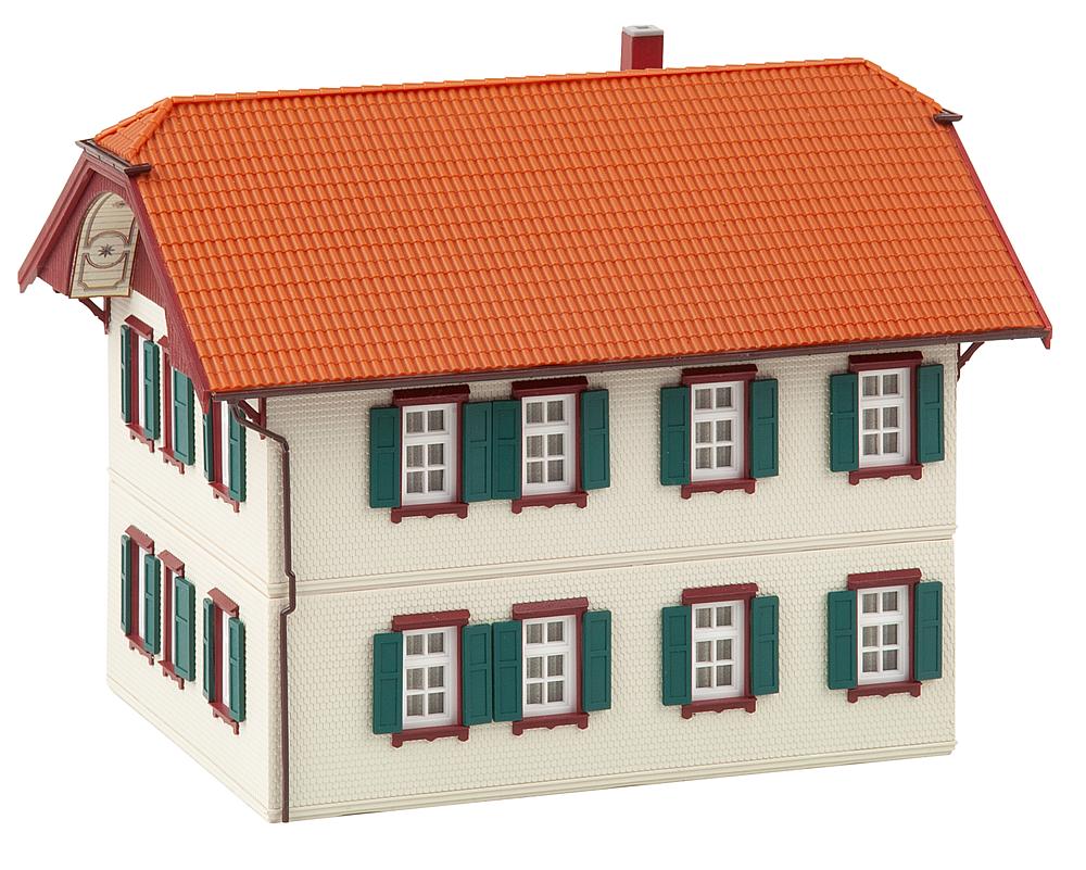 130596 Pension Rheinblick