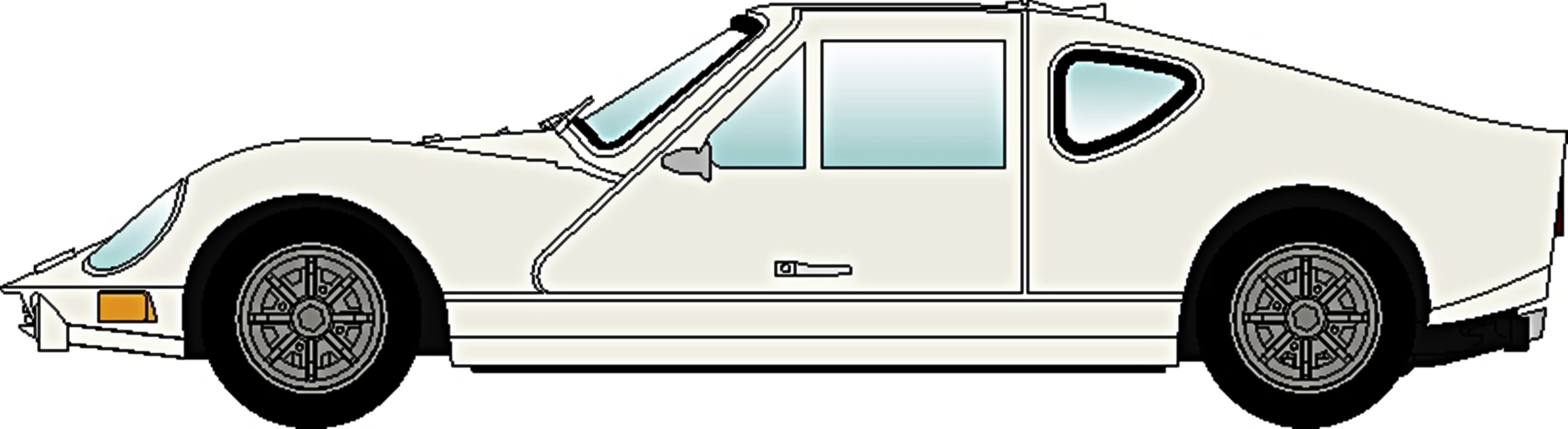 NA88730 Melkus RS 1000 TT weiß