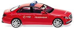 022711 MB E-Klasse (W213) Lim. FW