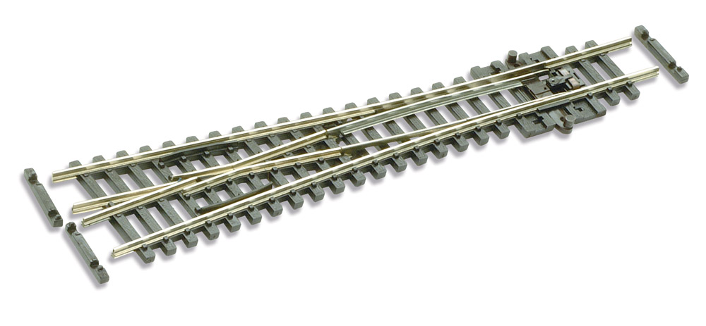SL-E397F Y-Weiche, mittlerer Radius