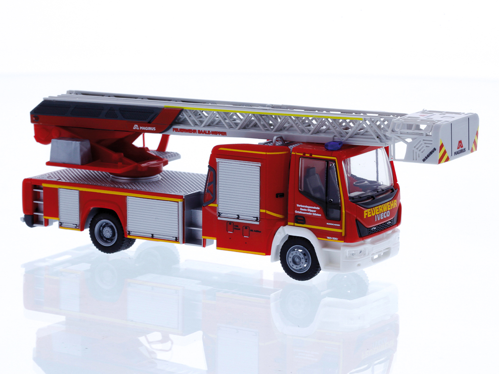 68497 Iveco Magirus DLK FW Saale Wipper