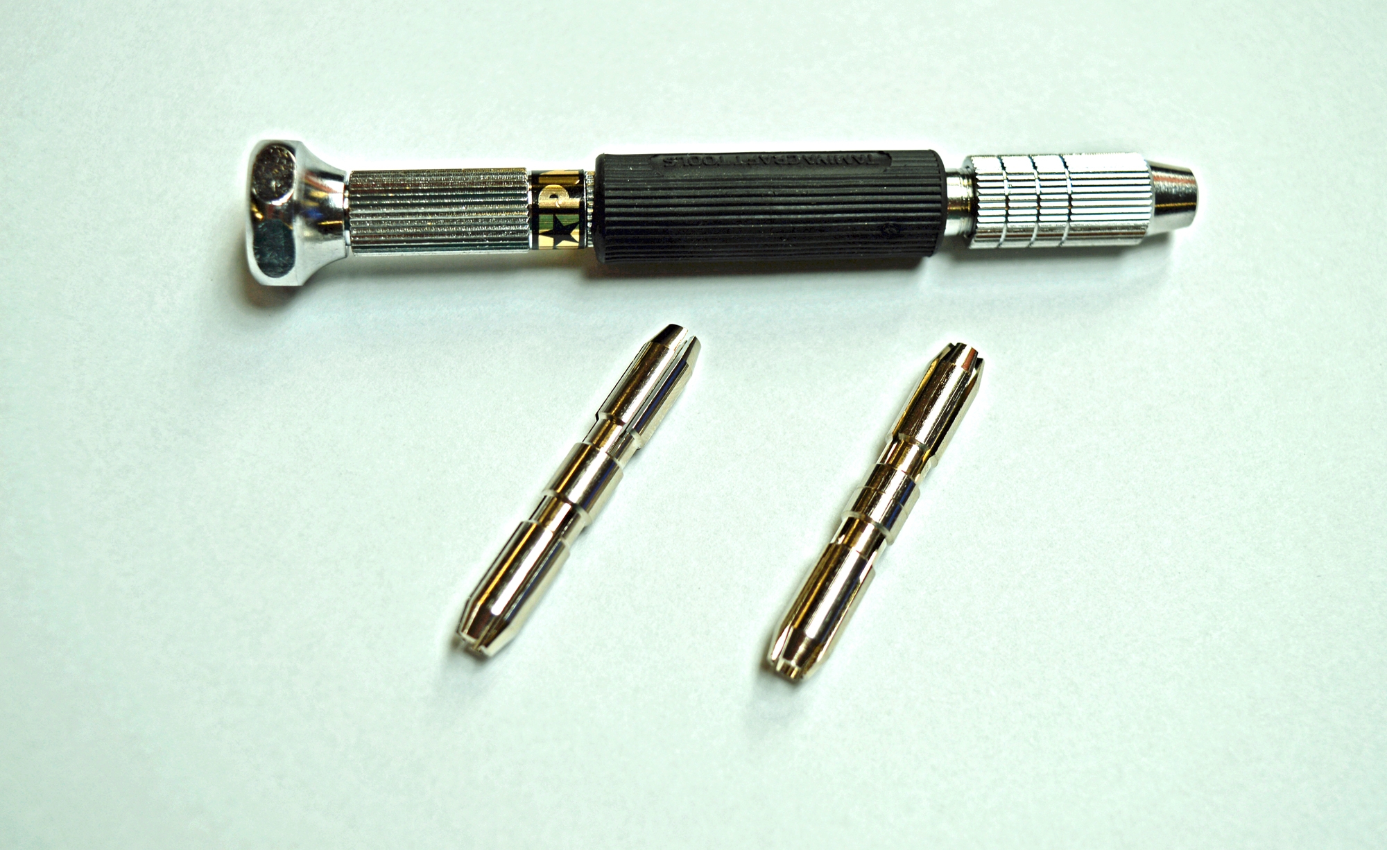 74112 Bohreraufnahme 0,1 - 3,2mm