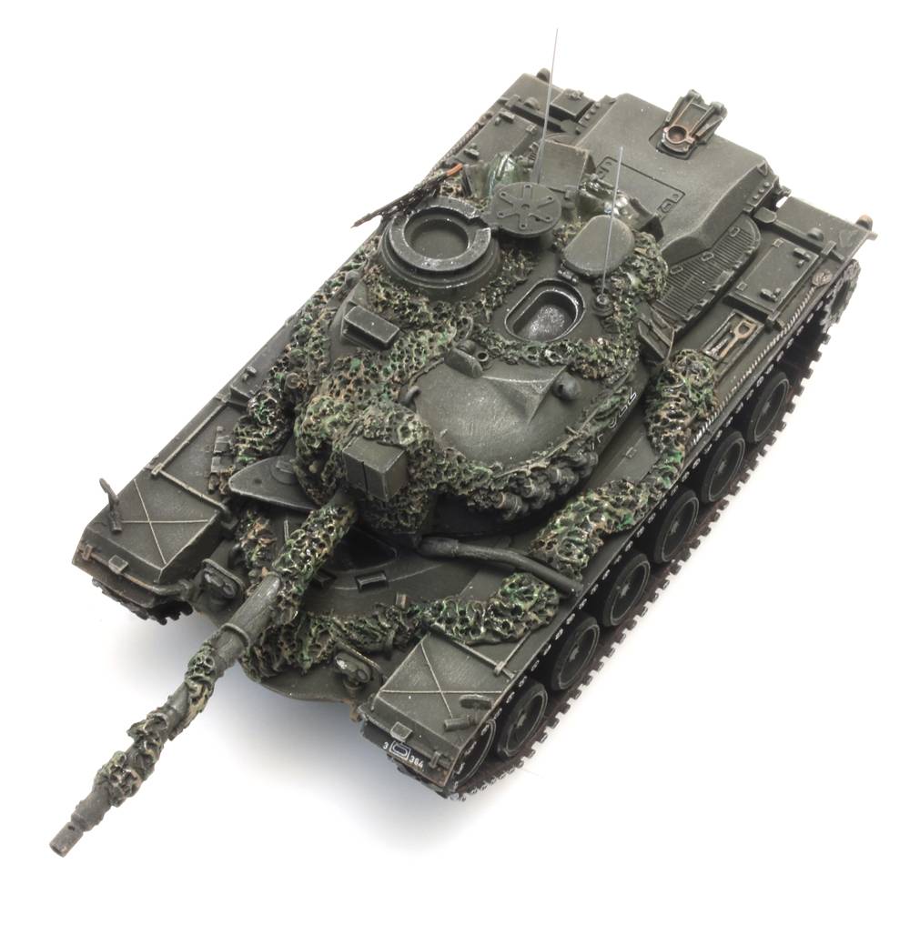 Artitec 6870059 BRD M48 A2 G A2 Gefechtsklar
