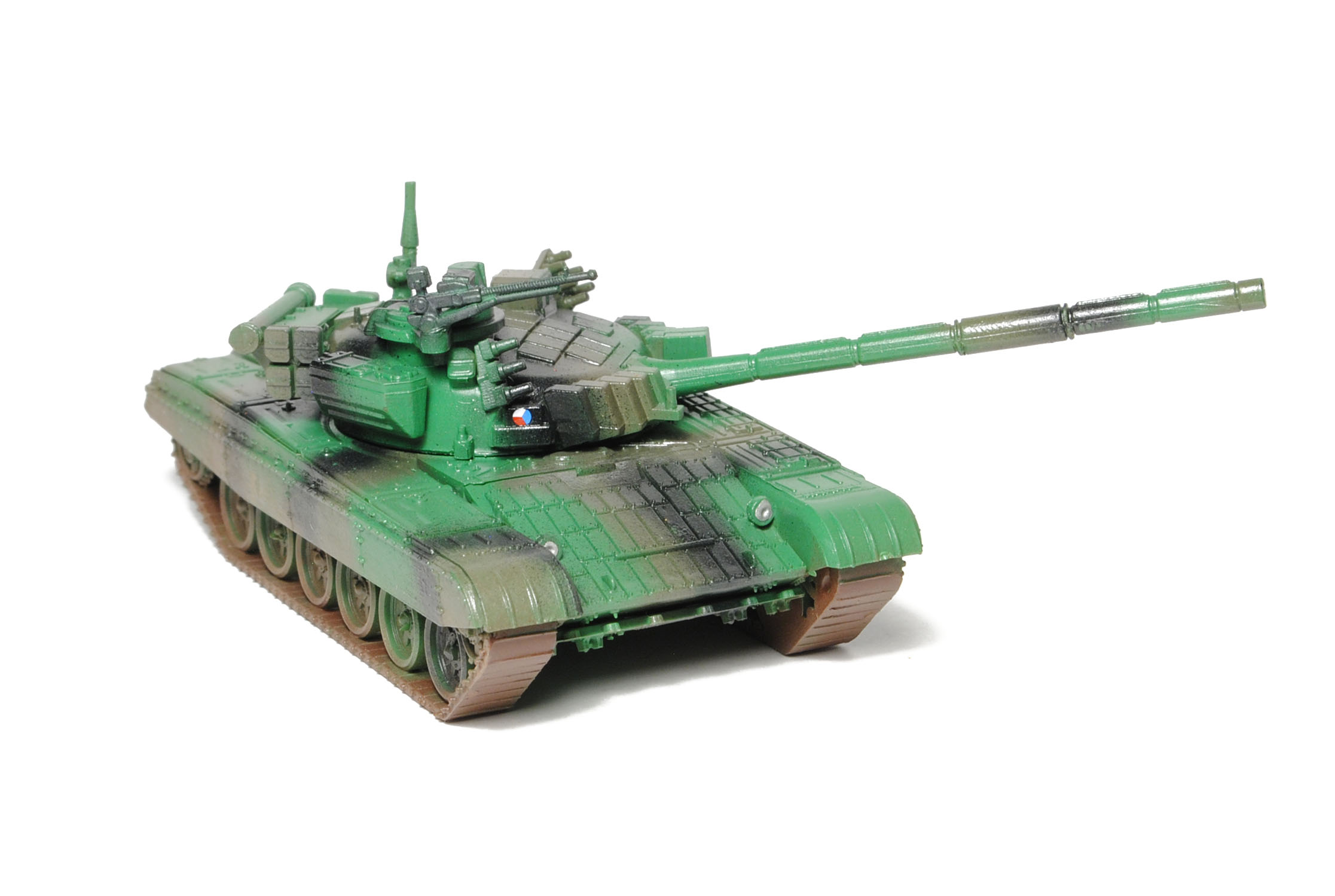87072 T-72M4 CZ