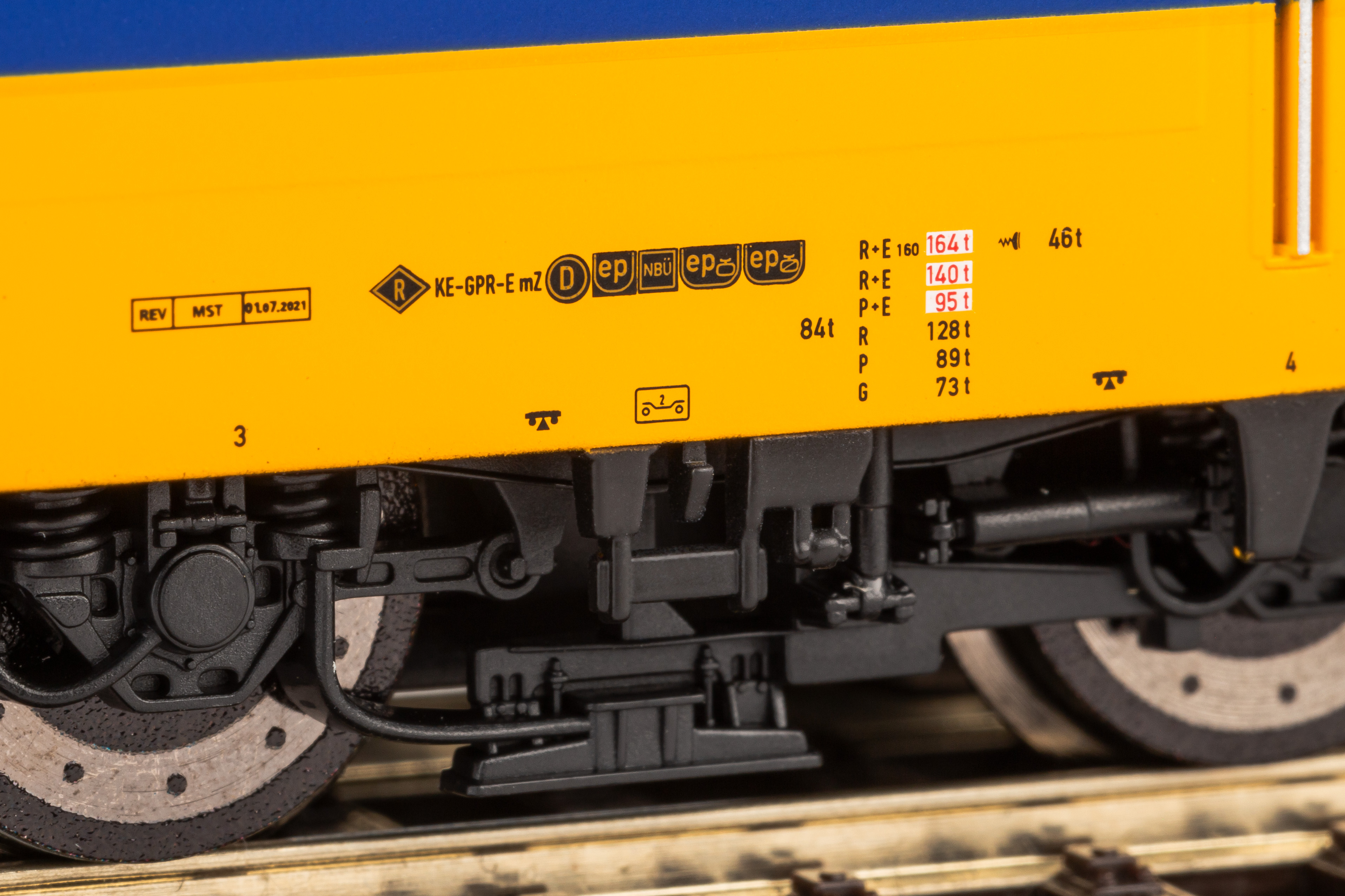 21660 NS E-Lok 186 006-0 Ep.6