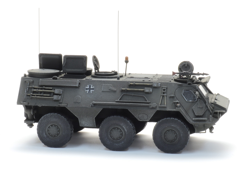 Artitec 6870673 BRD TPz Fuchs Pionier Gruppe standard