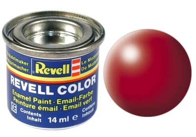 32330 RAL3000 - feuerrot (sm) 14ml