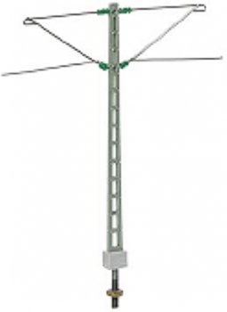 Sommerfeldt 469 DB Gitter Mittelmast