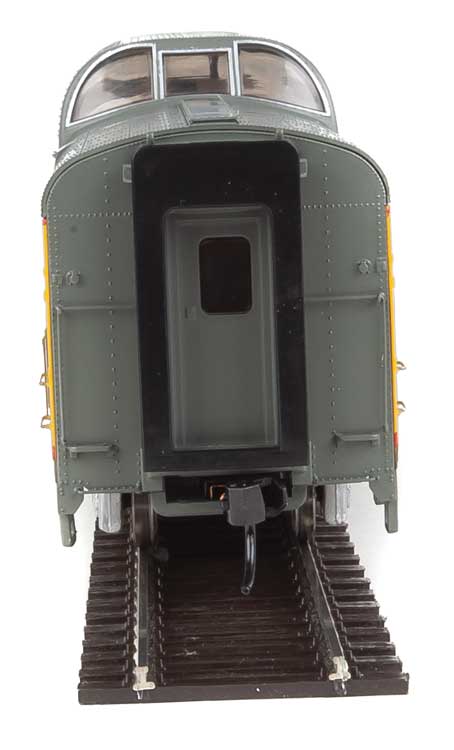 WalthersProto 18653 UP Personenwagen #8008