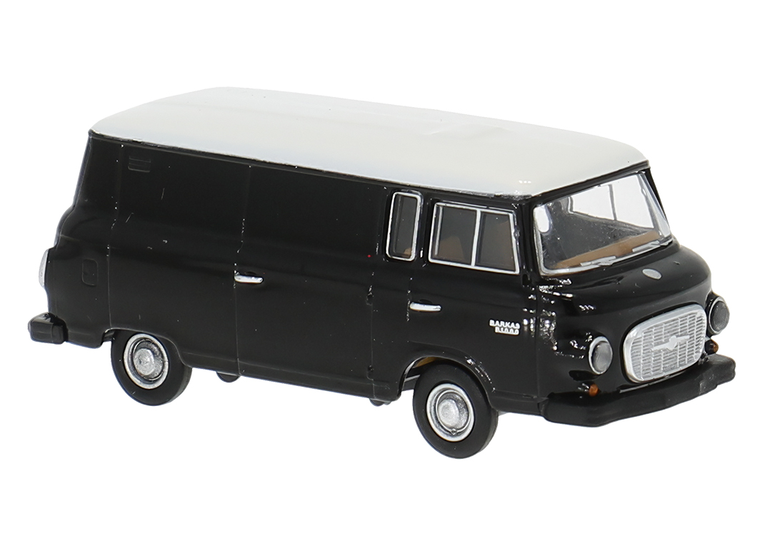 30130 Barkas B1000 Kasten Bestatter