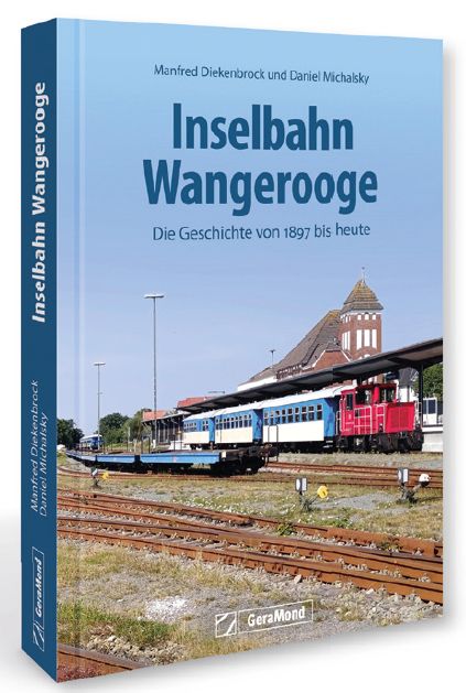 02237 Die Geschichte der Inselbahn