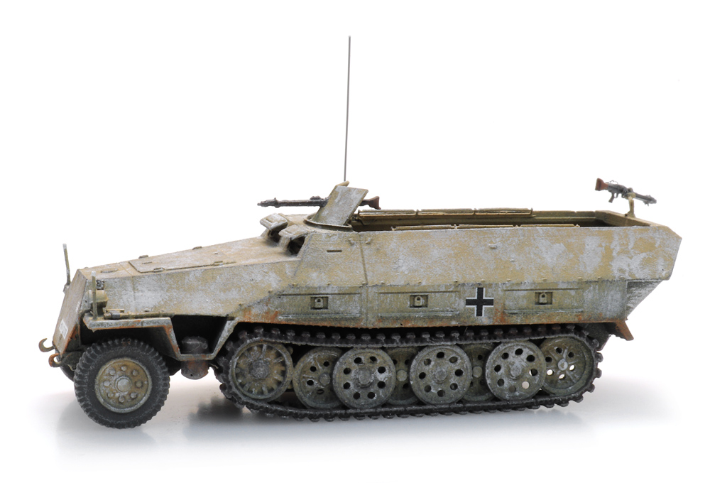 6870475 WM Sdkfz 251/1 D Winter