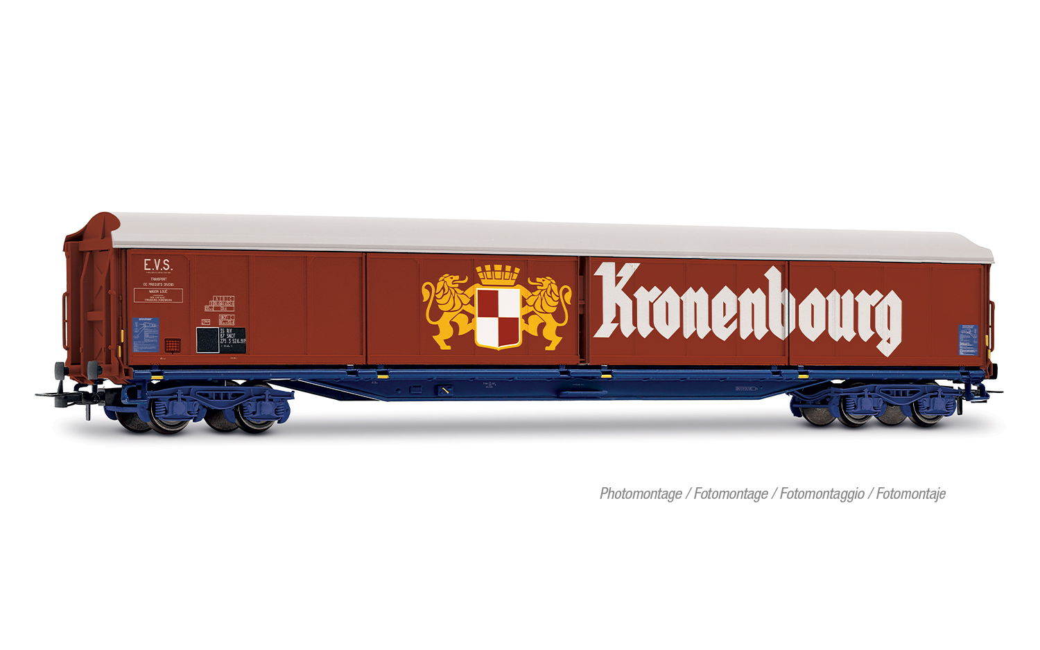 HJ6322 SNCF Schiebew.w. Habis "Kronenbourg" Ep4
