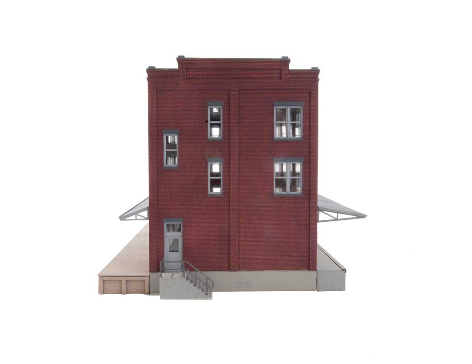 3095 REA Transfer Building