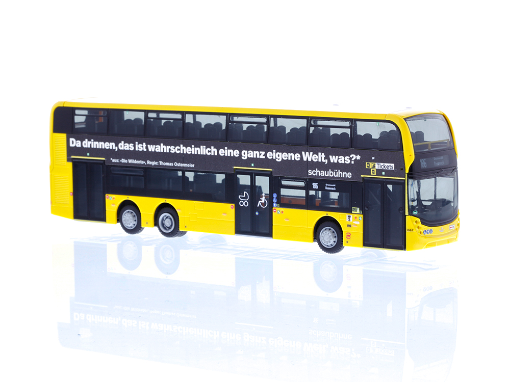 78034 Alexander Dennis Enviro500 BVG-Schaubühn