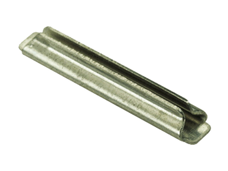 66525 Metallschienenverbinder, 20 Stck.