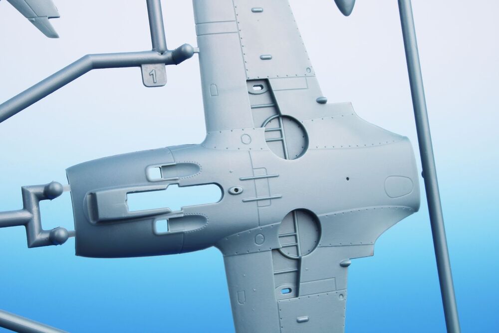 Special Hobby SH48215 SIAI-Marchetti SF-260EA/D/EU