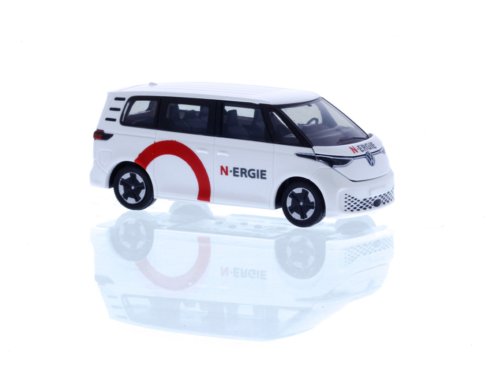 32111 VW ID.Buzz People N-Ergie Nürnberg