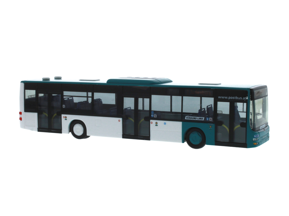 72722 MAN Lion's City E6 Postbus Verbundlinie