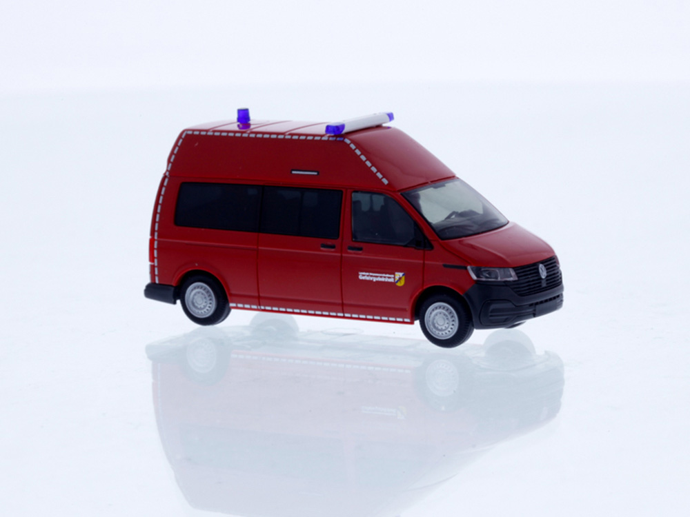 53965 VW T6.1 FW Greifswald Gefahrguteinheit