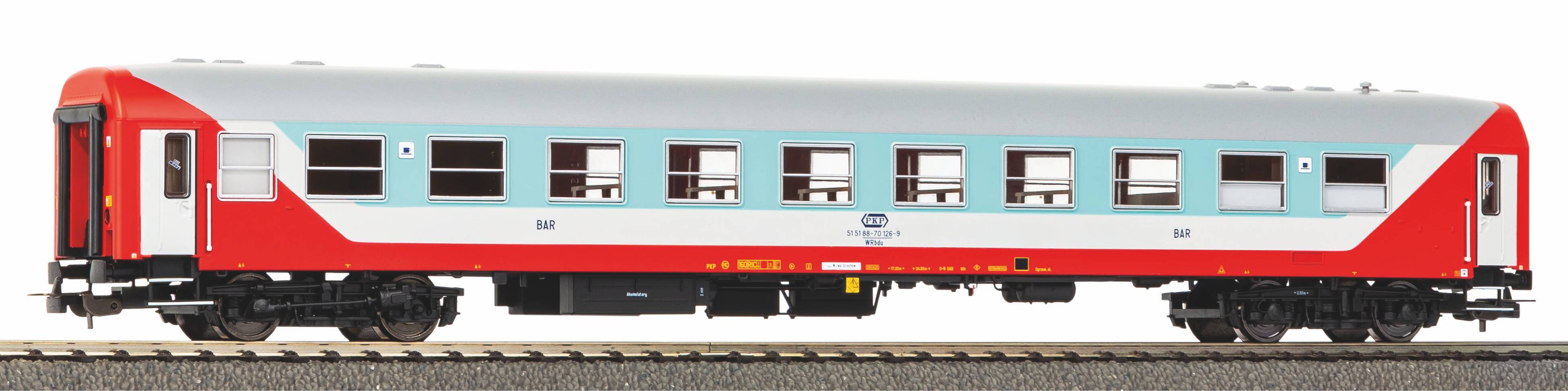 97625 PKP Speisewagen 113AM Ep.4