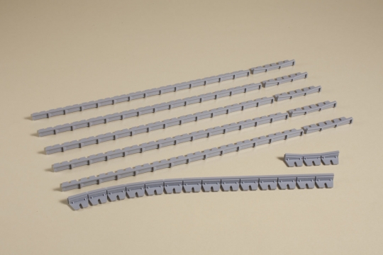 43588 Bahnsteigkanten 6 mm