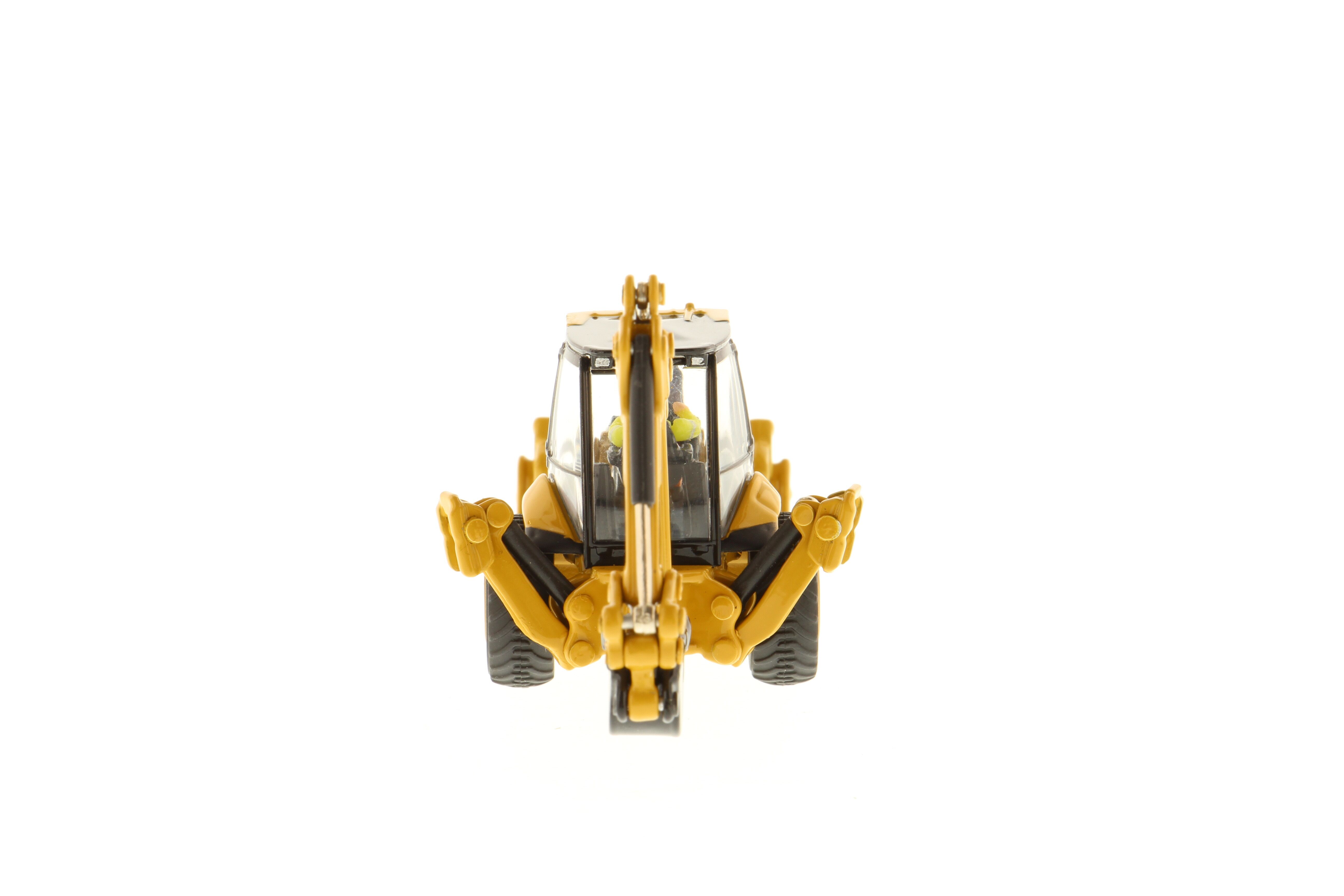 DM Diecast Masters 85263 Cat 450E Baggerlader