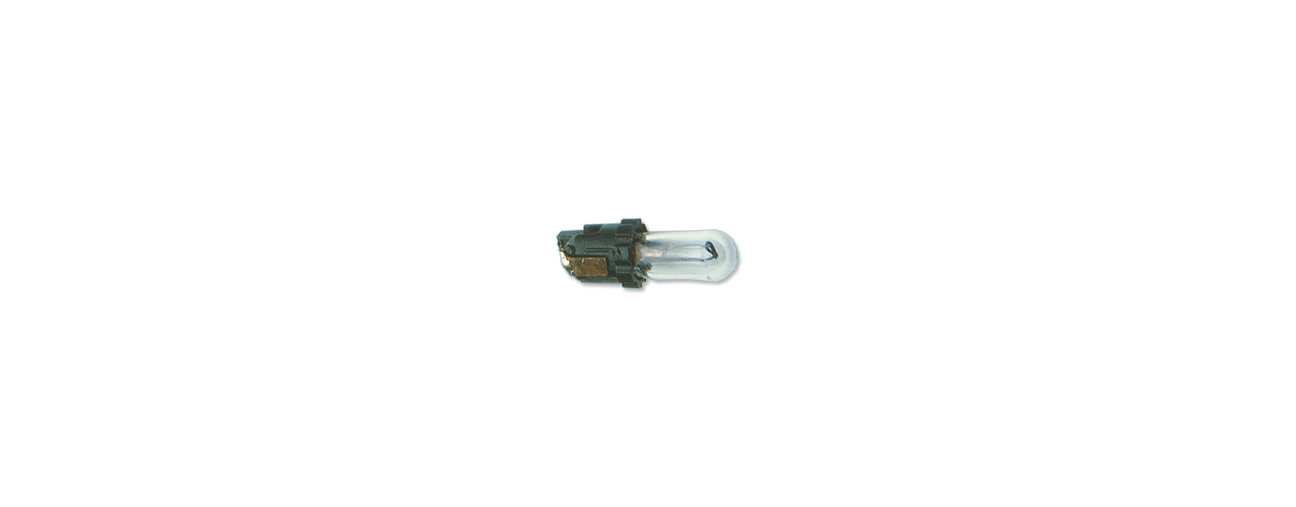 3380 Steckbirne Rastnase, 16 V/30 mA