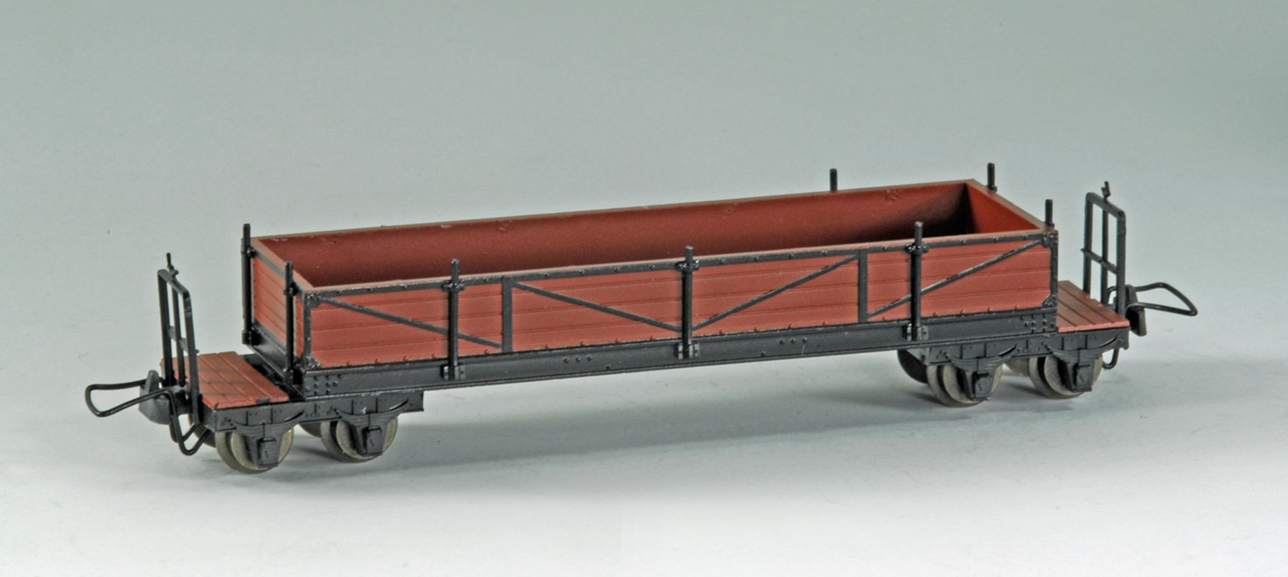 5145 Offener Güterwagen