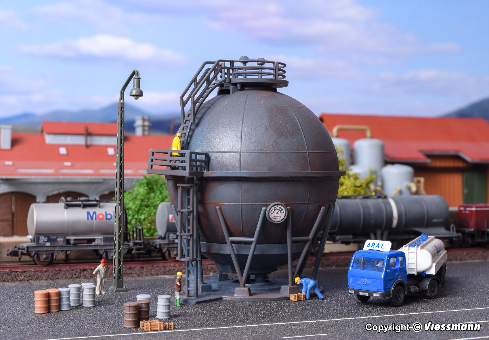 47547 Gaskessel