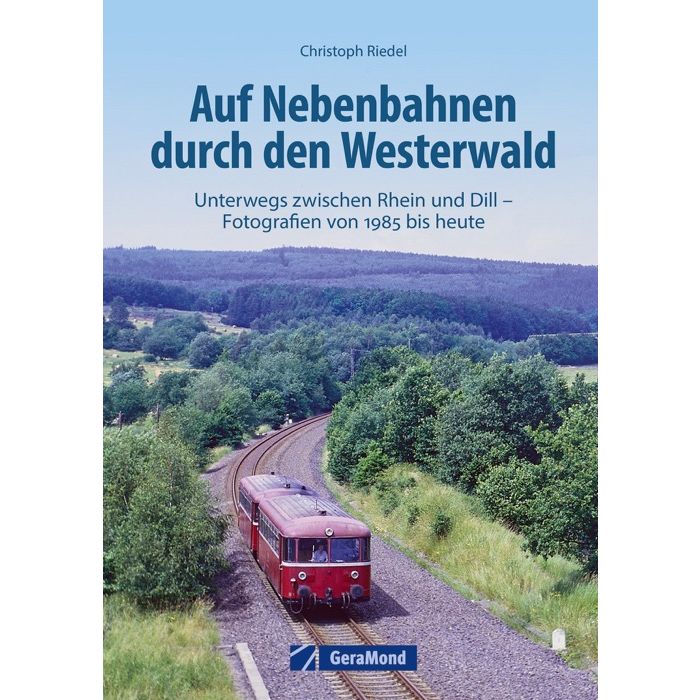 02331 Auf Nebenbahnen durch den Westerwald