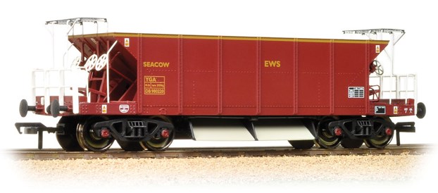 38-132B EWS Selbstentladewagen 4-achs Ep.5