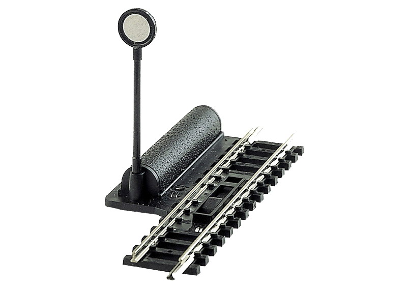 14969 Entkupplunggleis 76,3 mm elektrisch