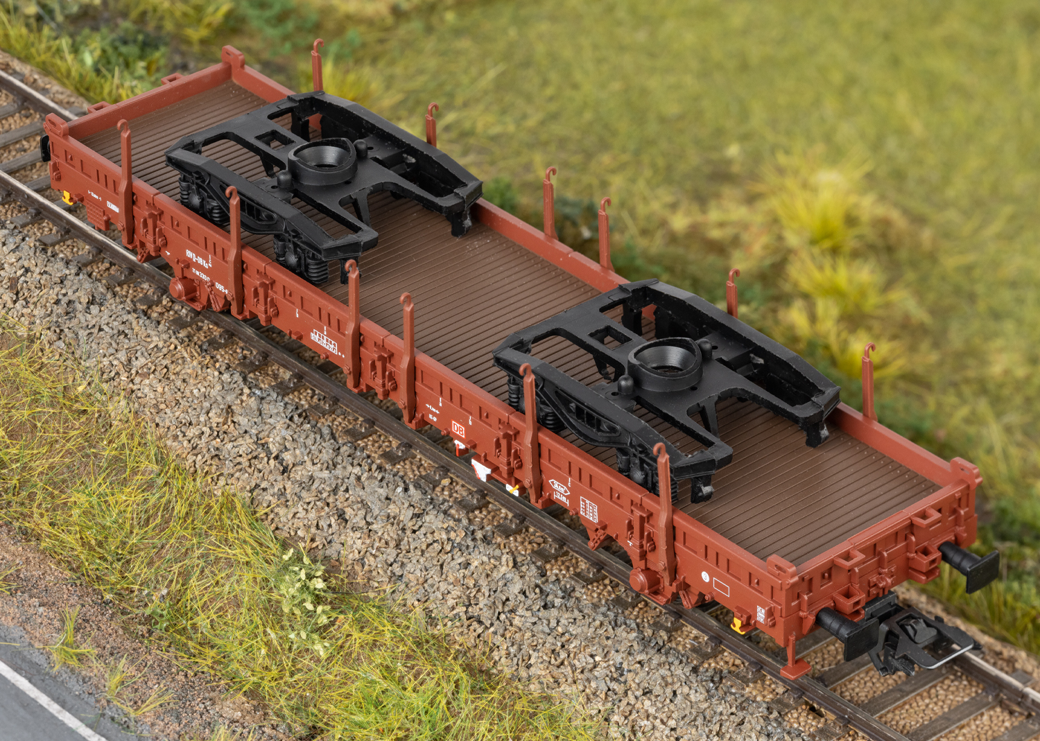 46409 DB Rungenwagen Ks446 Ep.5
