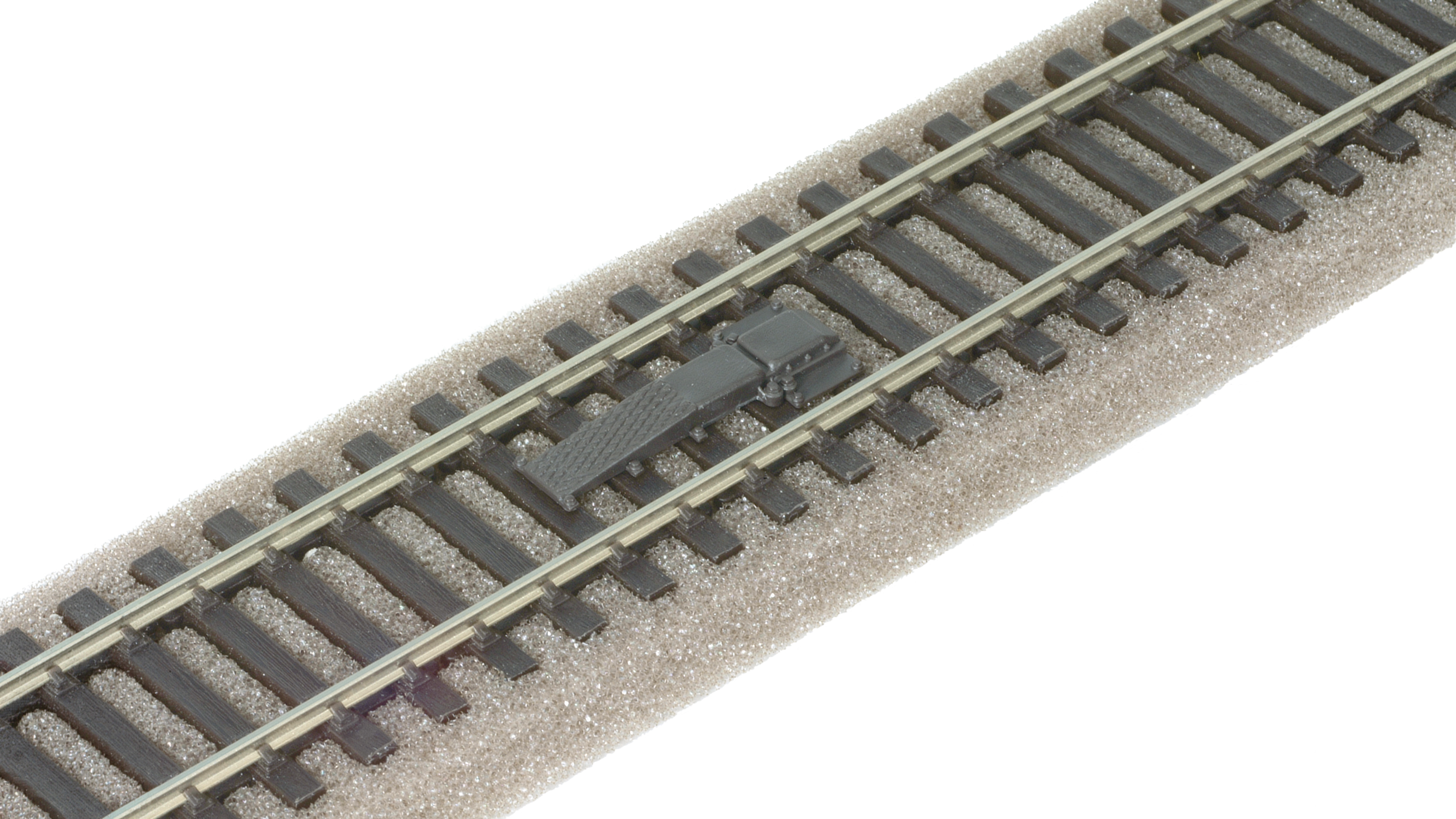 SL45 AWS Rampe