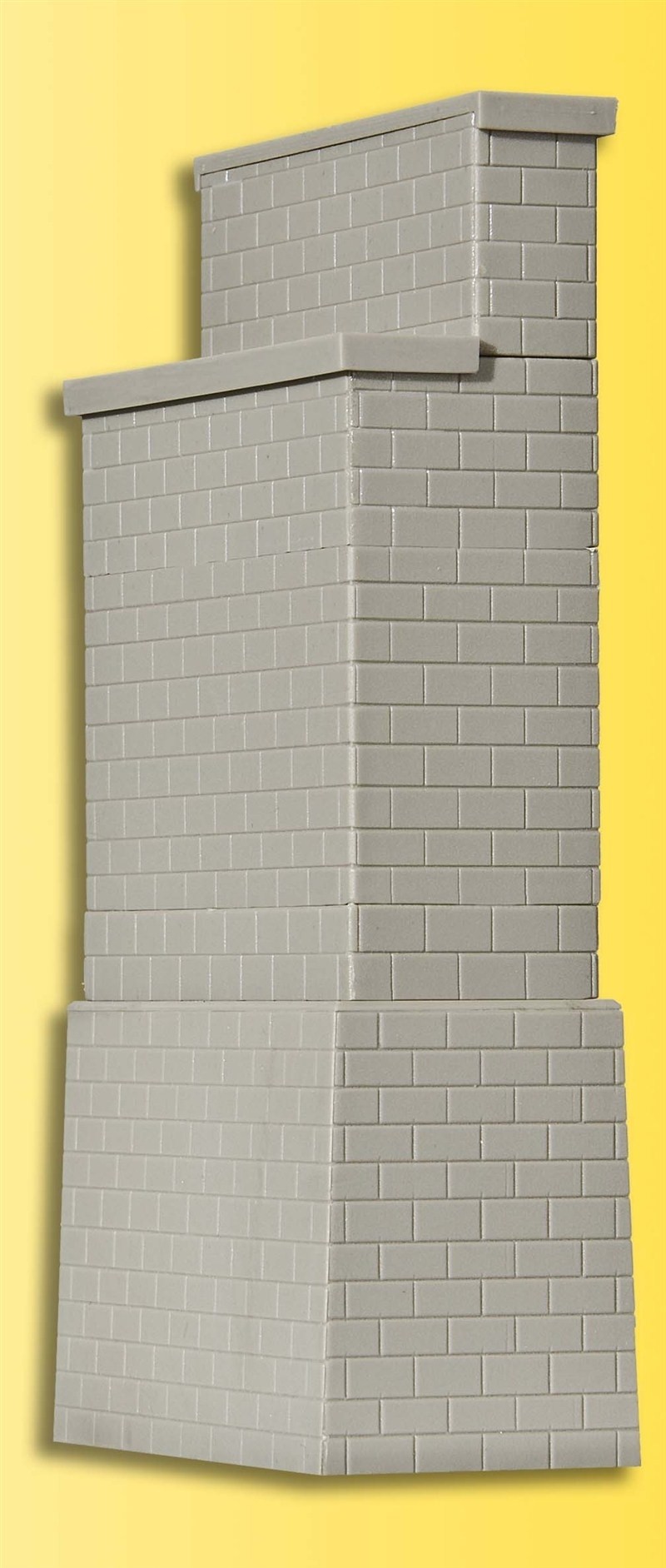 Kibri 39752 Universal Brücken Mittelpfeiler